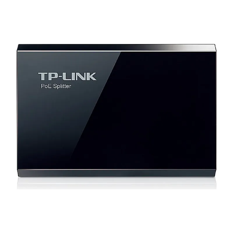 PoE адаптер TP-Link (TL-PoE10R)