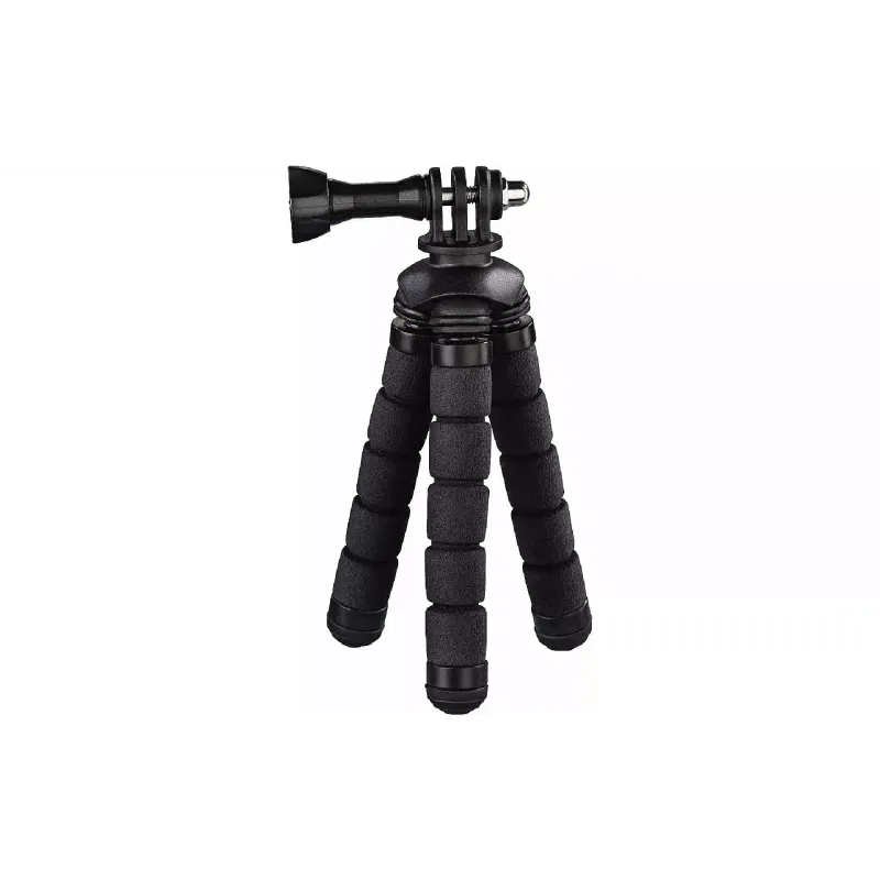 Tripé para smartphone Hama Flex-14, Black (00004609)