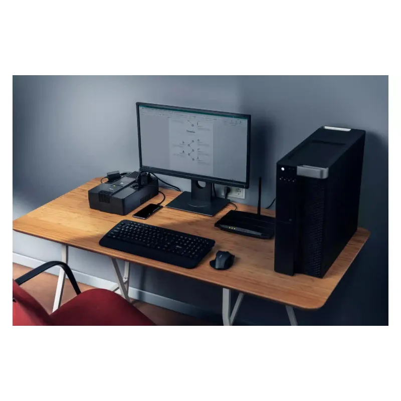 Αδιάλειπτη παροχή ρεύματος Trust (23326_TRUST)