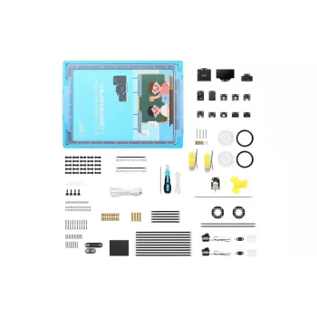 Набор Makeblock (P1020006)