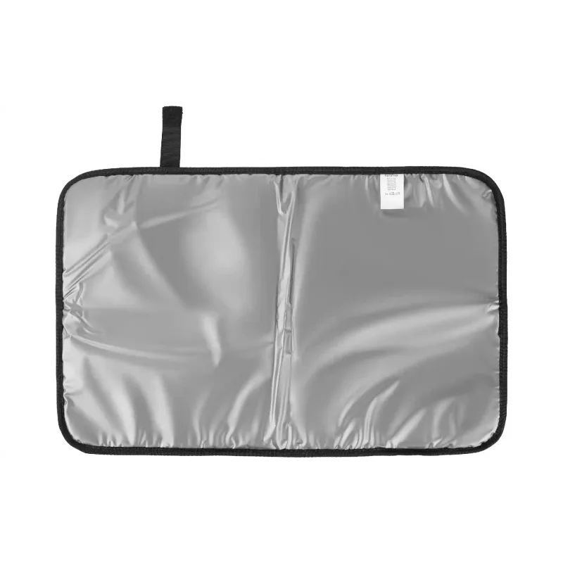 حقيبة لعربة الأطفال Nuvita, Black (NV8801P/02G/03B)