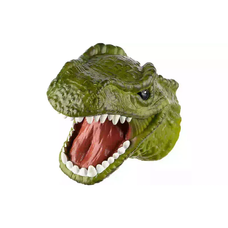 Juguete de guante Same Toy, Green (X371UT)