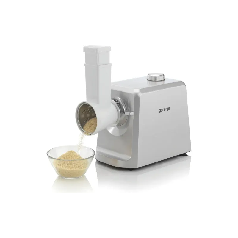 Moedor de carne Gorenje, White (MG2502SJX)