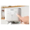 Filterkaffeemaschine Tefal Sense, White (CM693110)