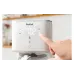 Aparat za kavo s kapljičnim nastavkom Tefal Sense, White (CM693110) Aparat za kavo s kapljičnim nastavkom Tefal Sense, White (CM693110)