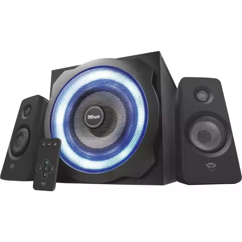 Acoustic system Trust (22944)