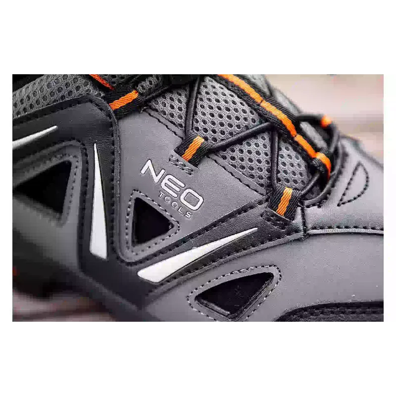 Delovni supergi Neo Tools, Gray (82-722)