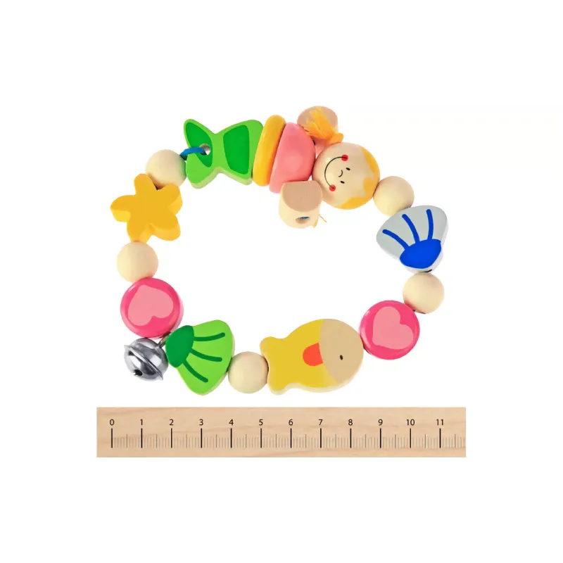 Брязкальце goki (734860)