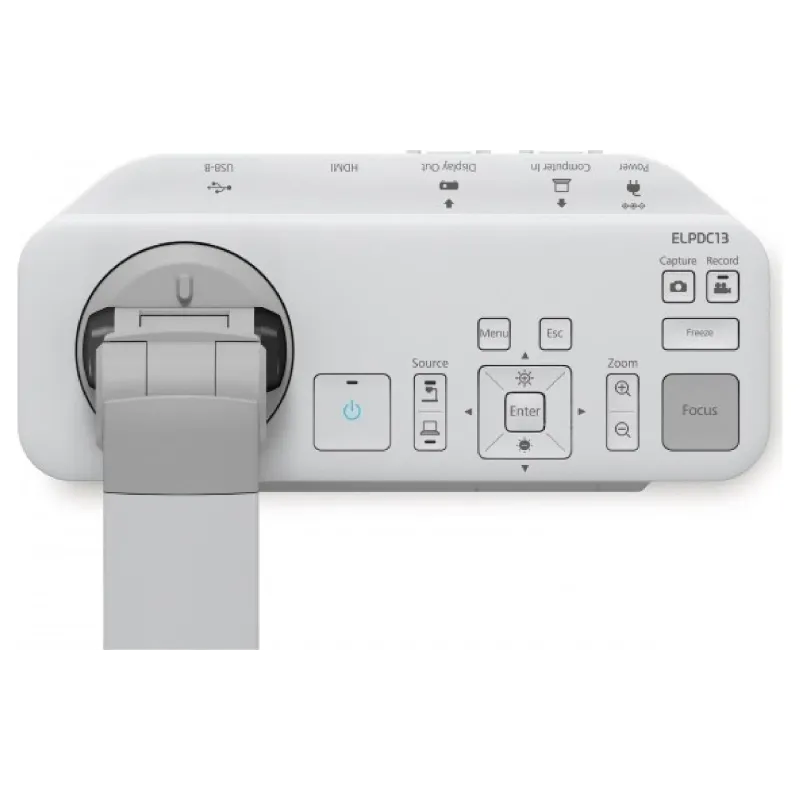 Dokumentna kamera Epson ELPDC13 (V12H757040)