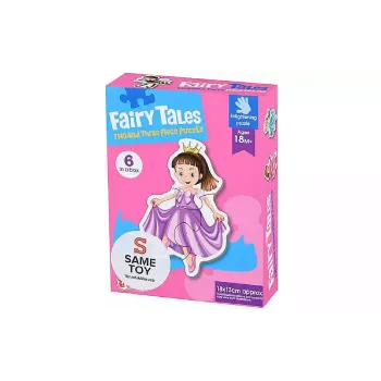 Rompecabezas Same Toy (88061Ut)