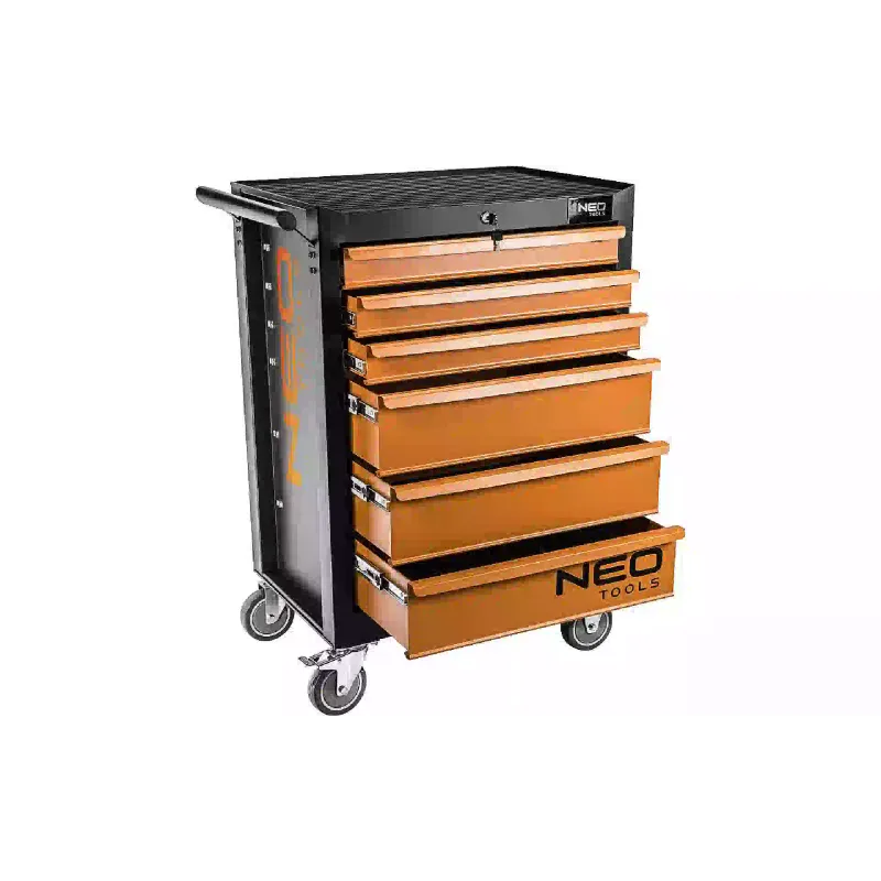 Garderobenwagen Neo Tools (84-221)