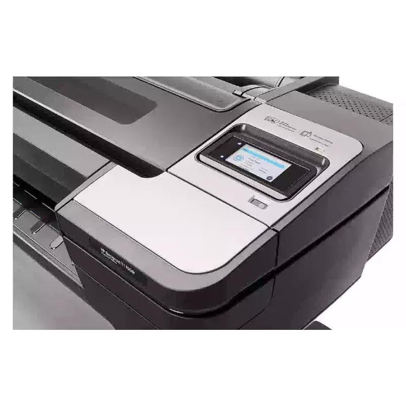 Printer HP DesignJet  T1700dr (W6B56A)
