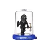 مجموعة من التماثيل Jazwares, Black (DMZ0170)