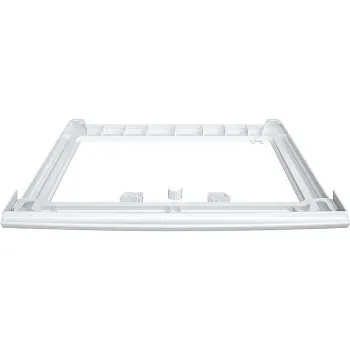 Комплект за монтаж на пералня Bosch, White (WTZ27410)
