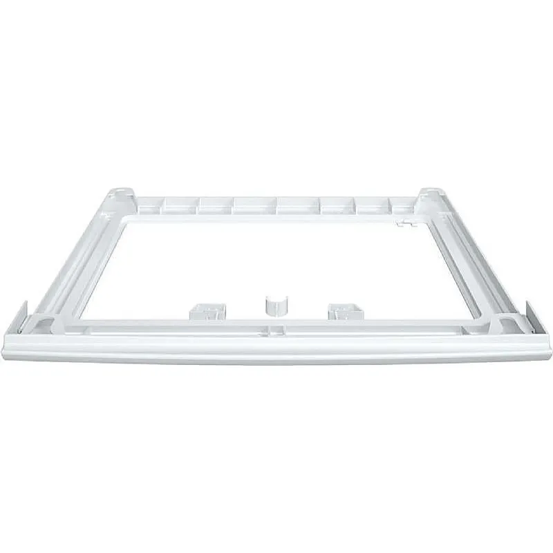 Kit de montagem para máquina de lavar Bosch, White (WTZ27410)