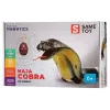 Robô controlado por rádio Same Toy (8808A-BUT)