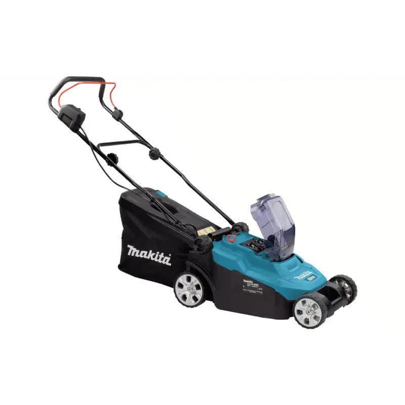 cortador de grama Makita (DLM382CM2)