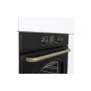 فرن مدمج Gorenje, Black (BOS67371CLB)