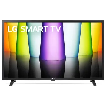 TV LG, Ceramic Black (32LQ63006LA)
