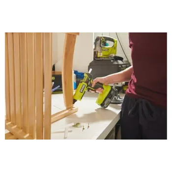 Πιστόλι κόλλας Ryobi ONE+ RGL18-0 18В (5133005002)