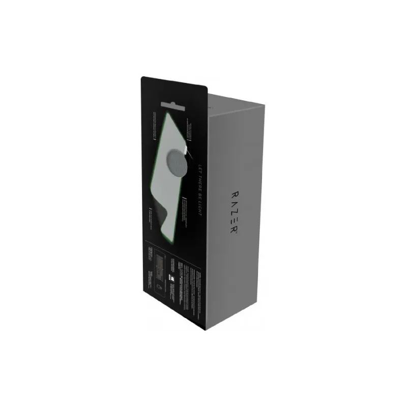 Игровая поверхность Razer  Grey (RZ02-02500314-R3M1)