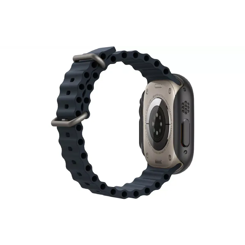 Ügy Spigen Thin, Black (ACS05458)