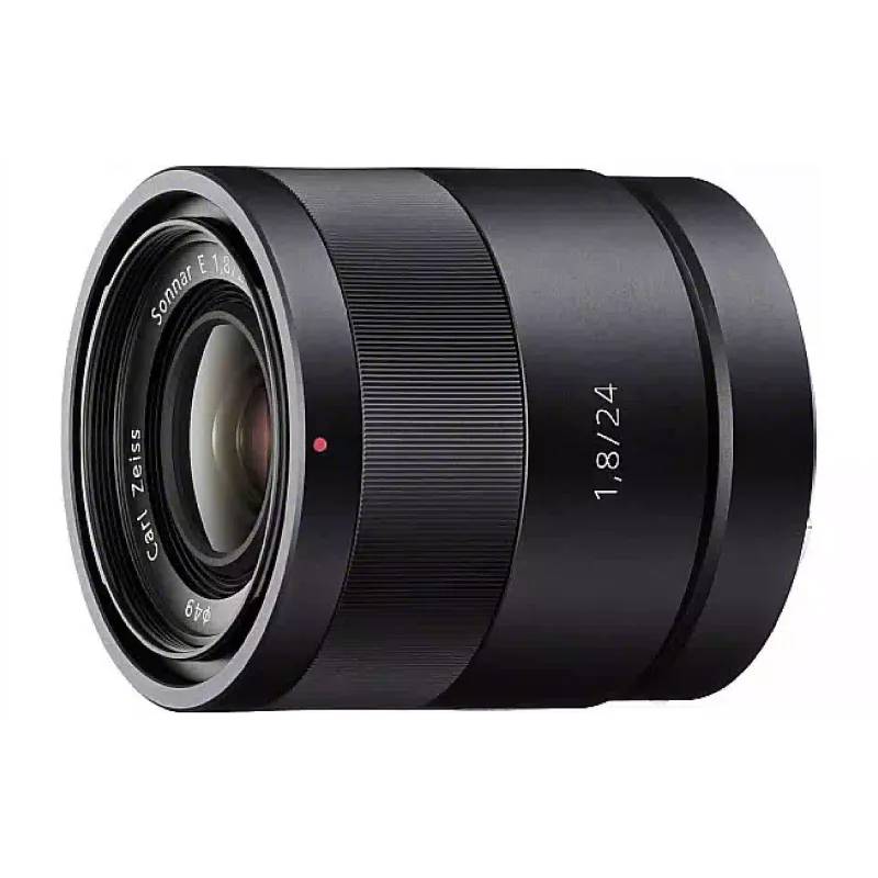 عدسة Sony (SEL24F18Z.AE)