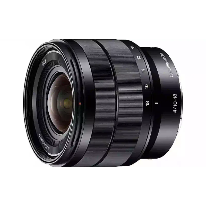 عدسة Sony (SEL1018.AE)