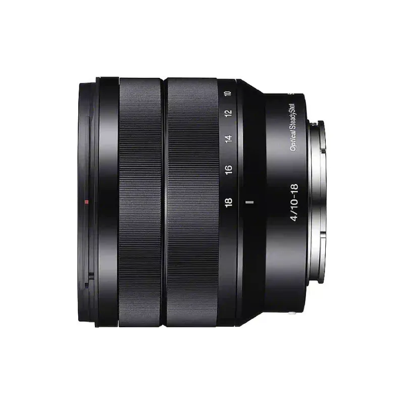 عدسة Sony (SEL1018.AE)