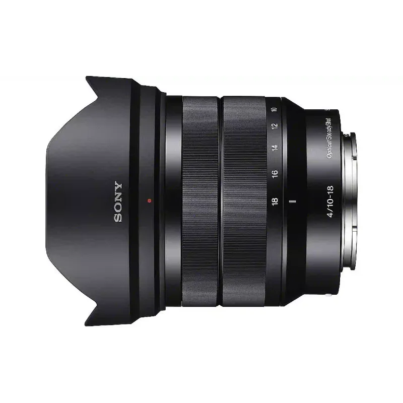 عدسة Sony (SEL1018.AE)
