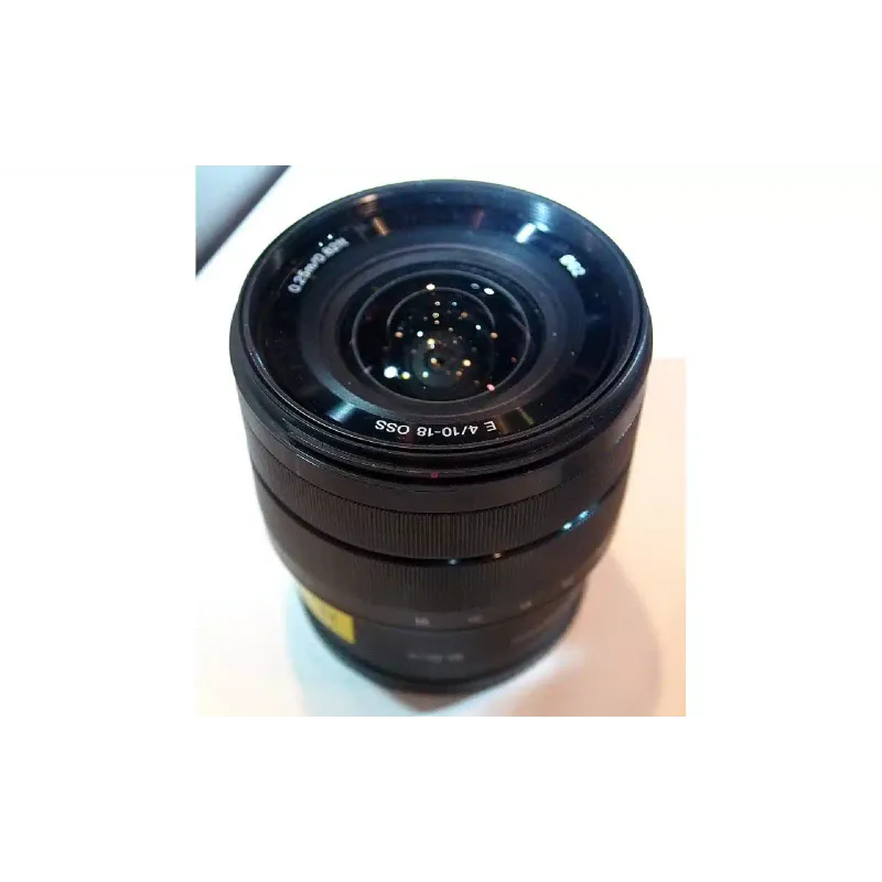 عدسة Sony (SEL1018.AE)