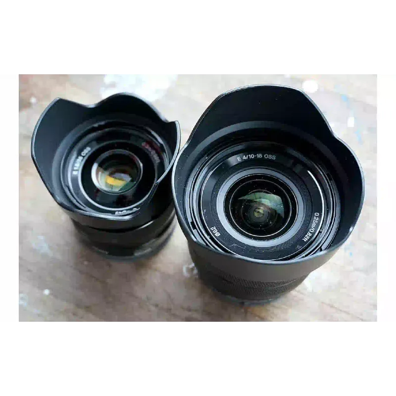 عدسة Sony (SEL1018.AE)