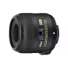 Lencse Nikon (JAA638DA)