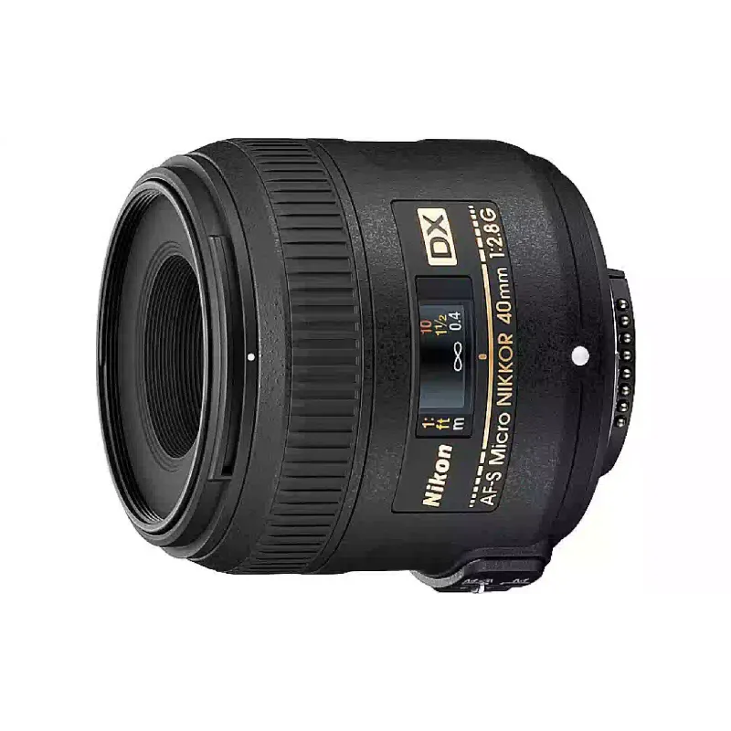 Lencse Nikon (JAA638DA)