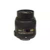 Lencse Nikon (JAA638DA)