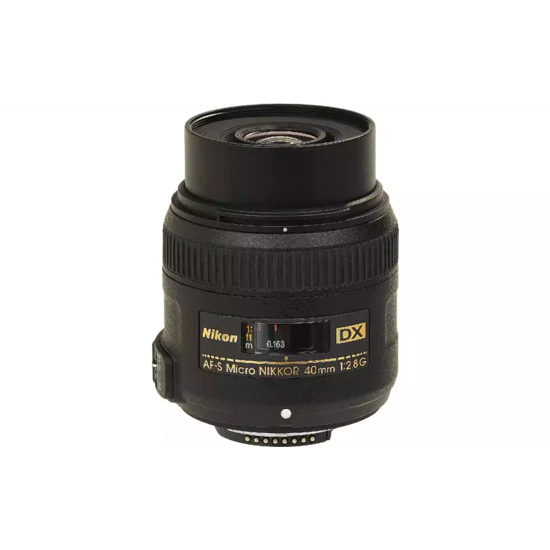 Lencse Nikon (JAA638DA)