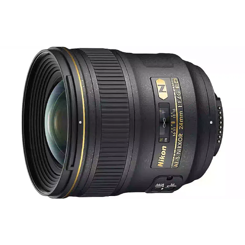 Lencse Nikon (JAA131DA)