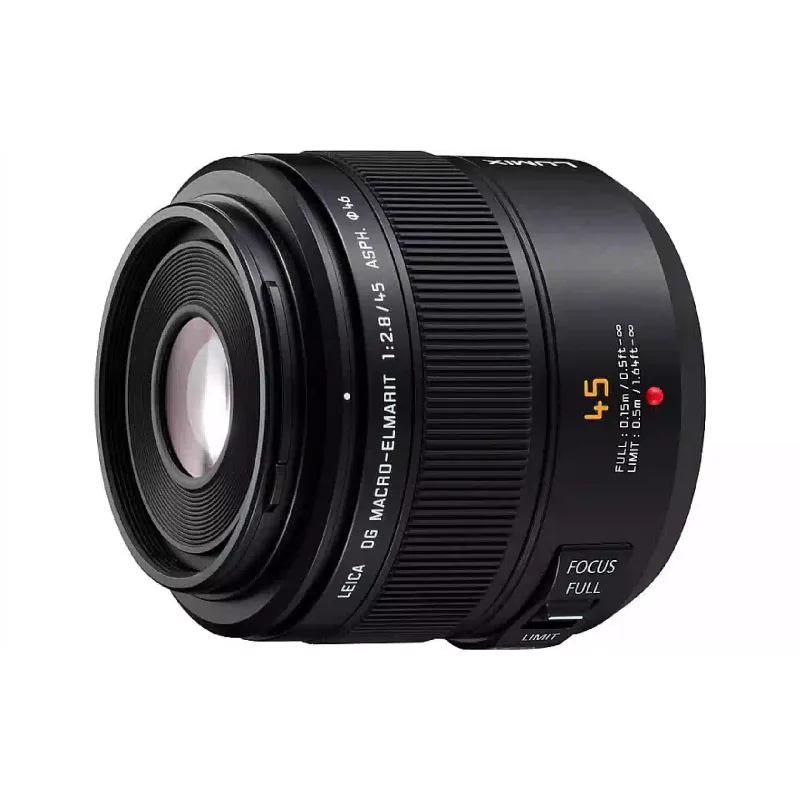 Lens Panasonic (H-ES045E)