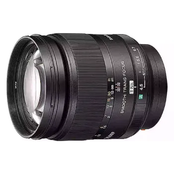 عدسة Sony (SAL135F28.AE)