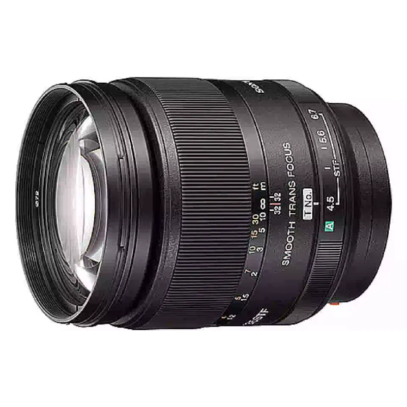 Lente Sony (SAL135F28.AE)