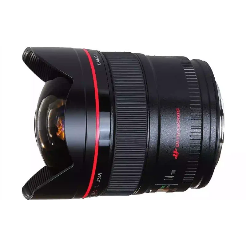 Объектив Canon (2045B005)