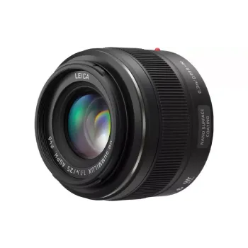 Об'єктив Panasonic (H-H025ME-K)