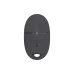 Μπρελόκ Ajax, Black (000001156)