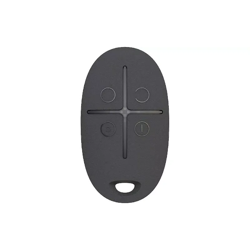 سلسلة مفاتيح Ajax, Black (000001156)
