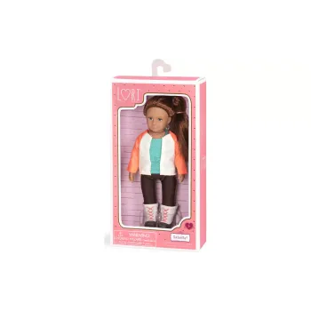 Puppe LORI (LO31102Z)