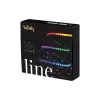 ταινία LED Twinkly, Black (TWL100STW-BEU)