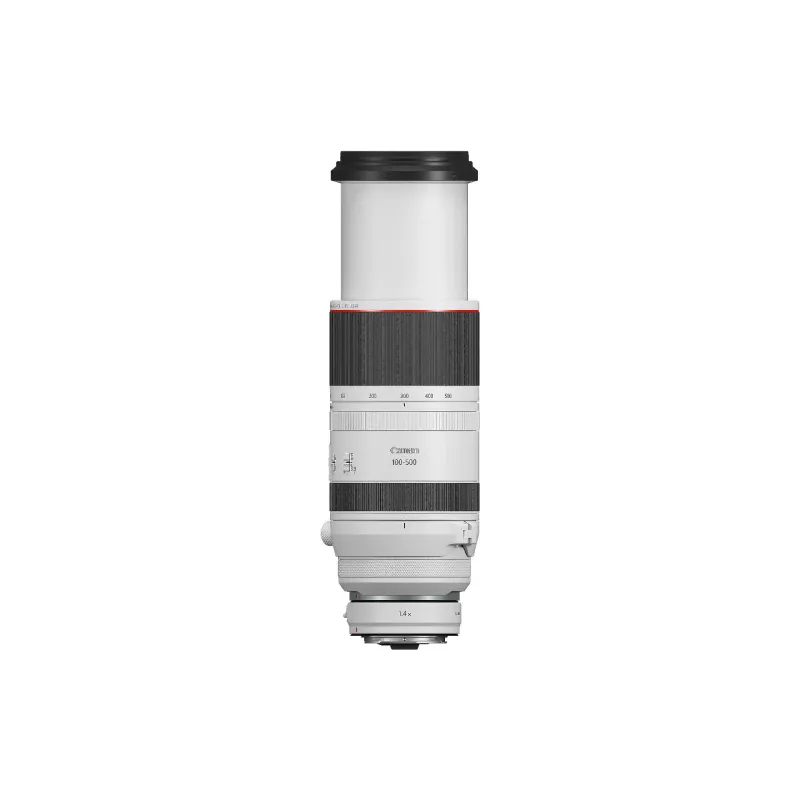 Lens Canon (4112C005)