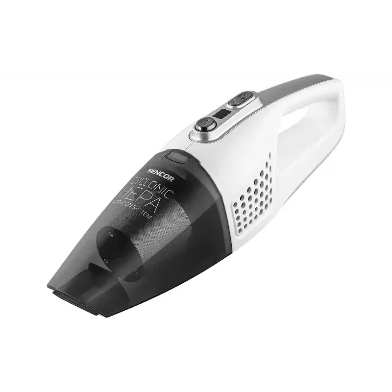 Прахосмукачка Sencor, White (SVC7811WH)