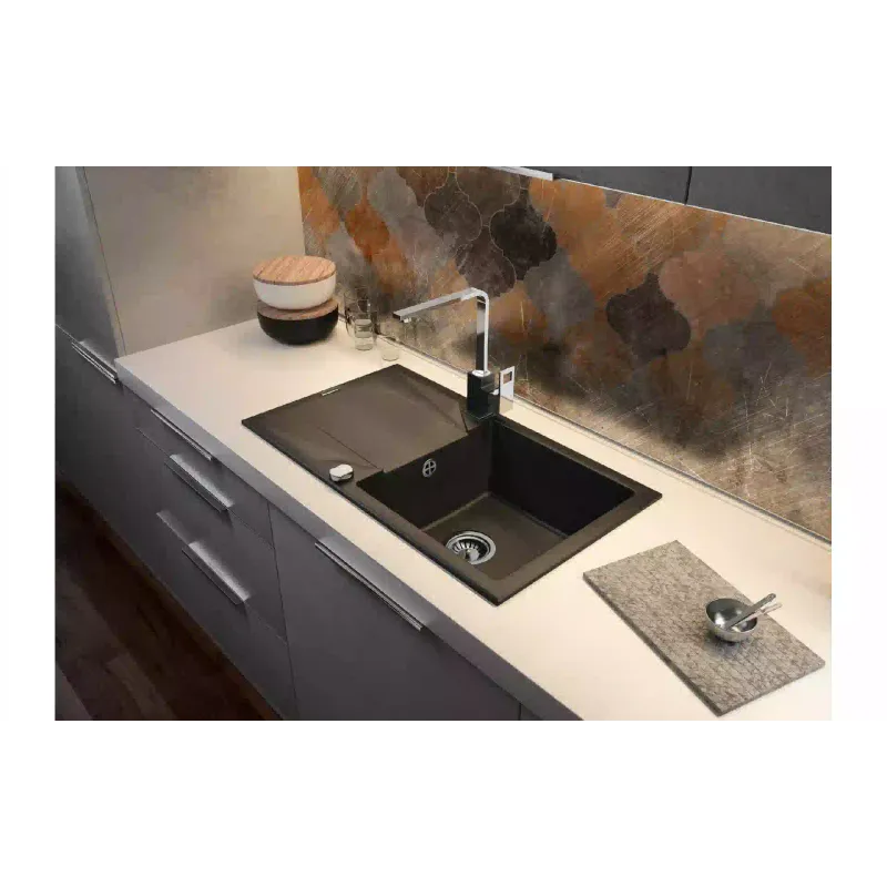 Kitchen sink Deante (ZQJ_G113)