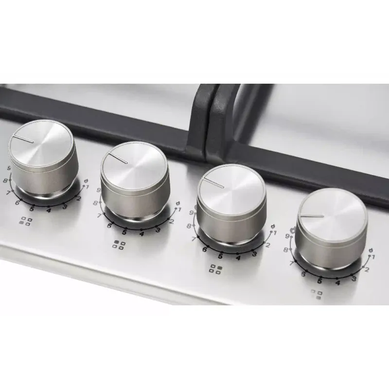 Főzőlap Whirlpool, Stainless steel (TKRL660IX)